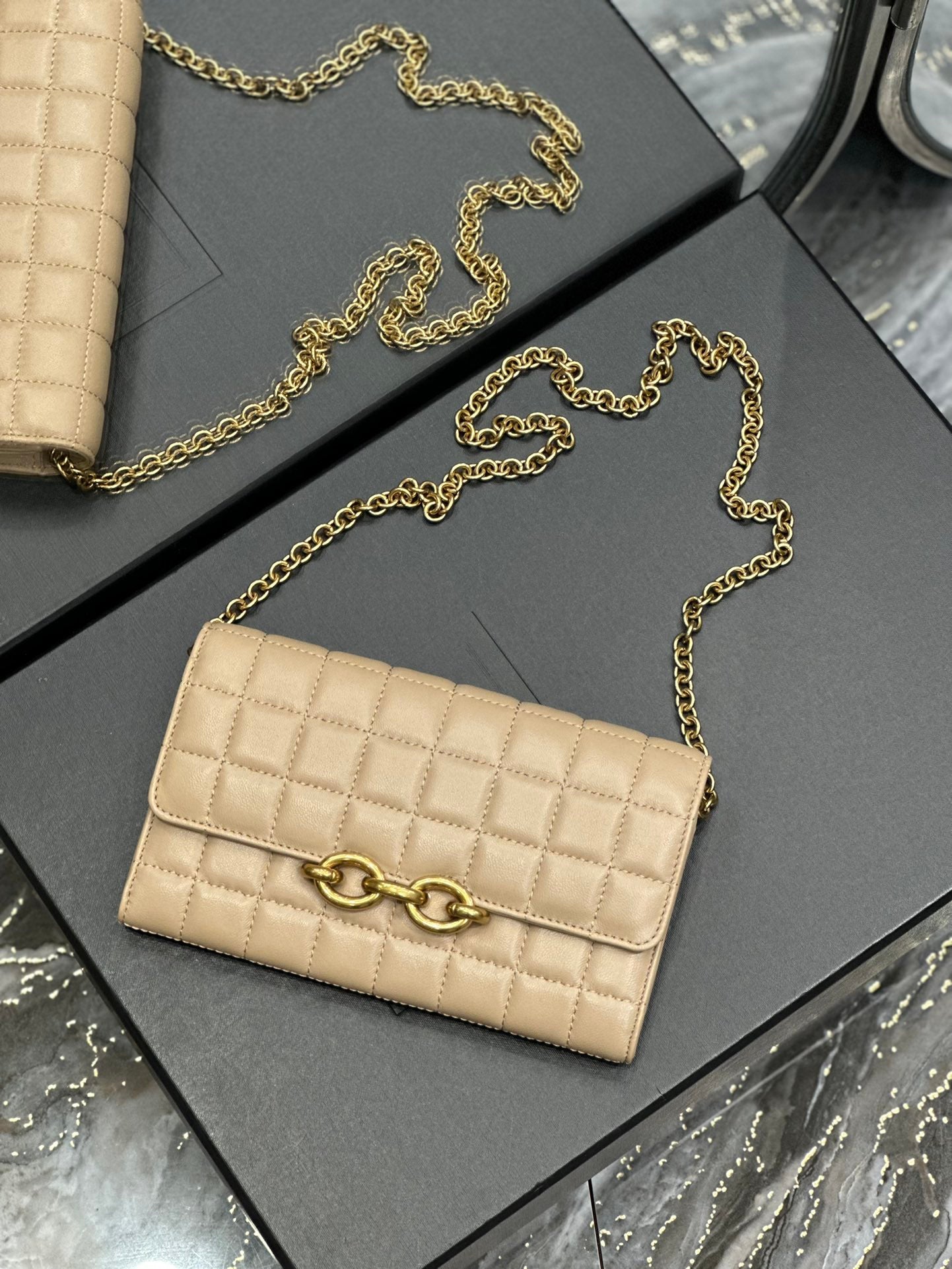 YSL women's bags 51