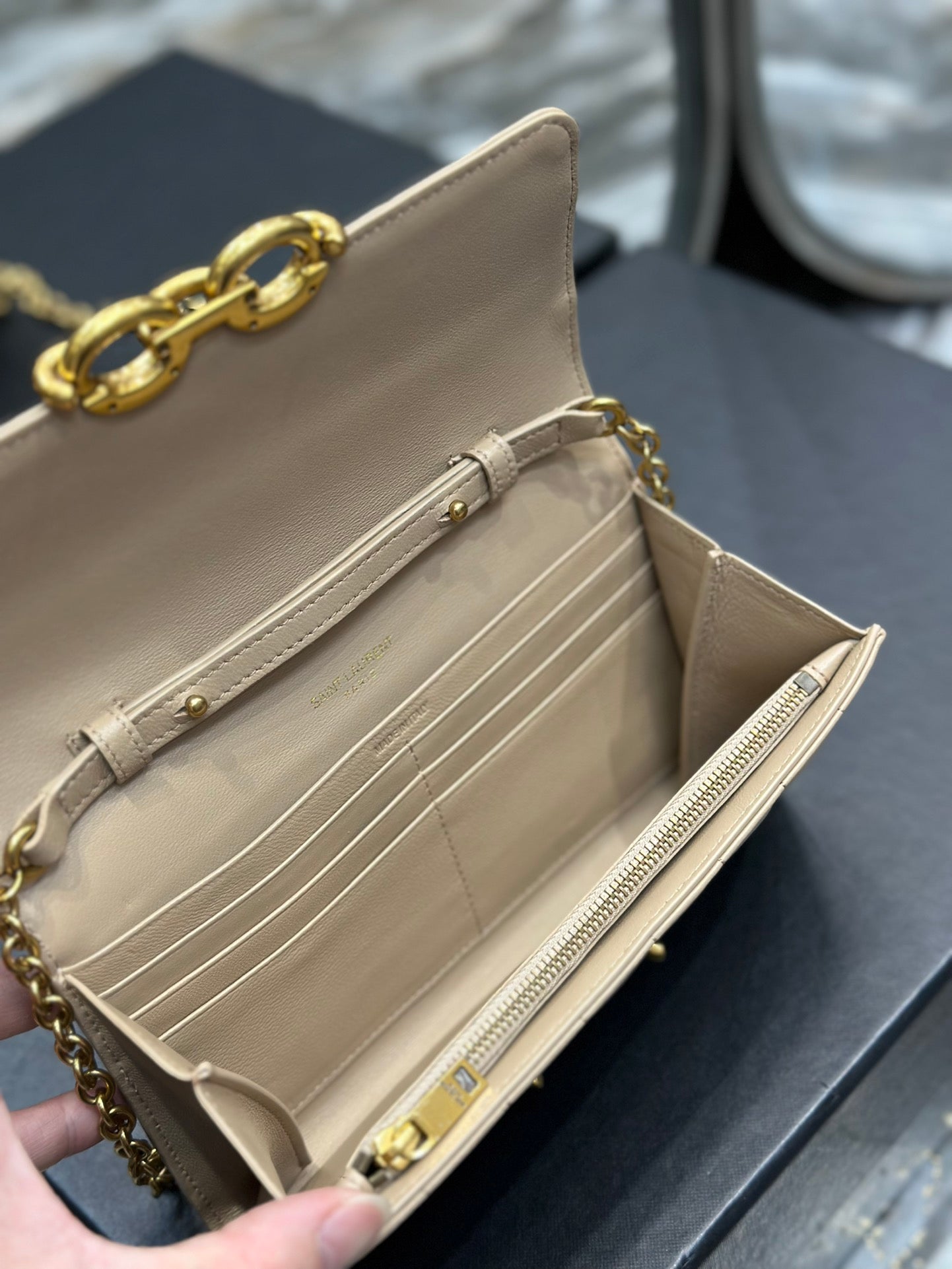 YSL women's bags 51