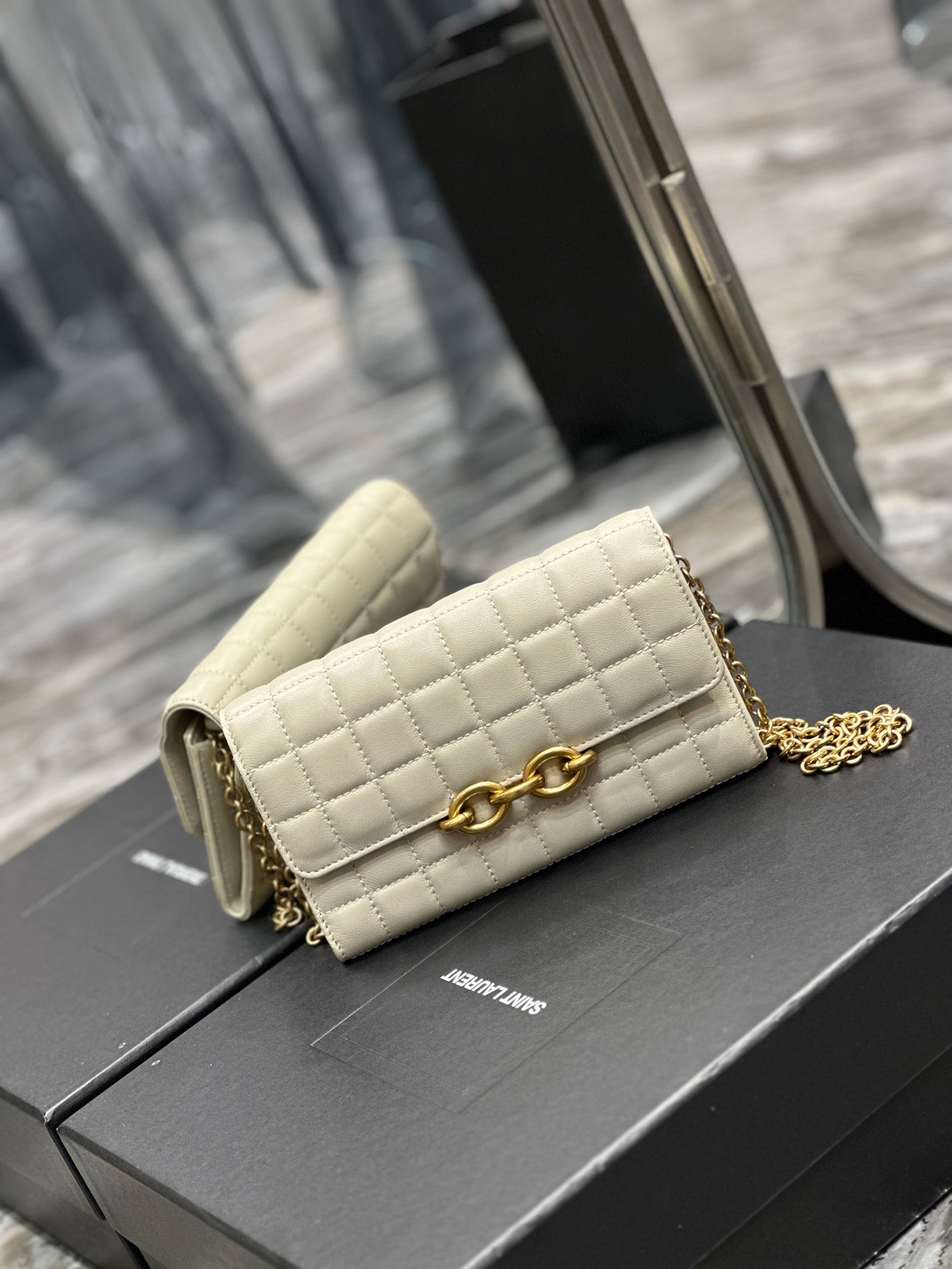 YSL women's bags 52