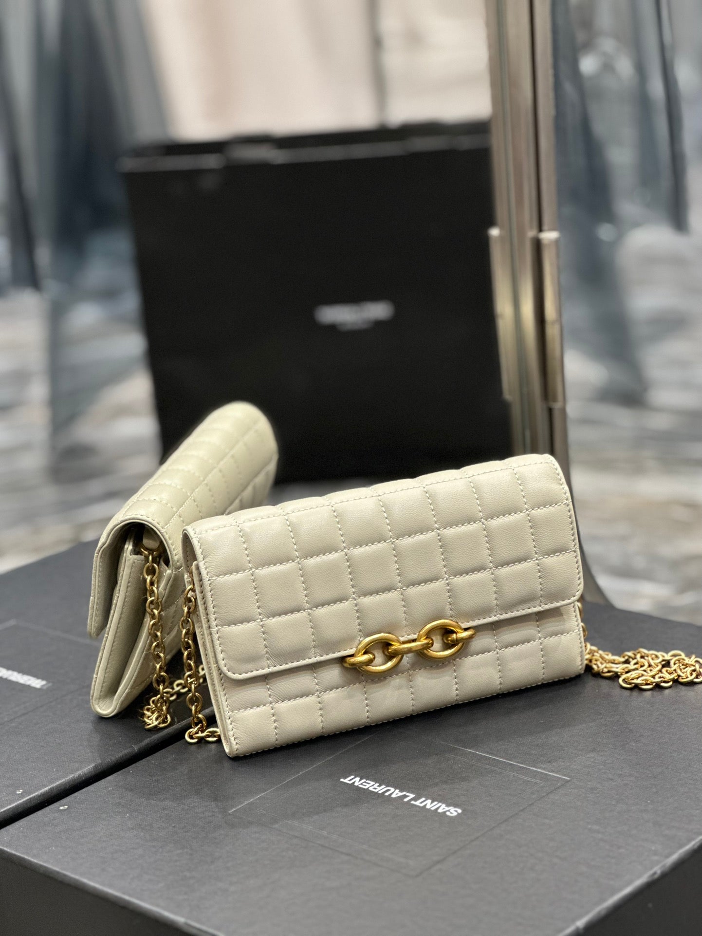 YSL women's bags 52