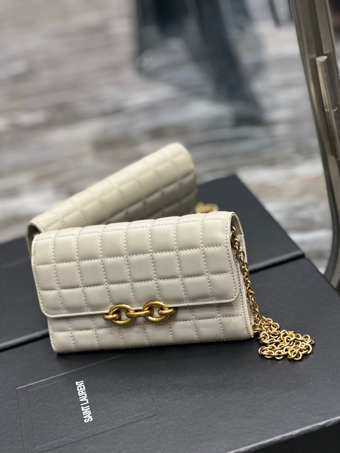 YSL women's bags 52