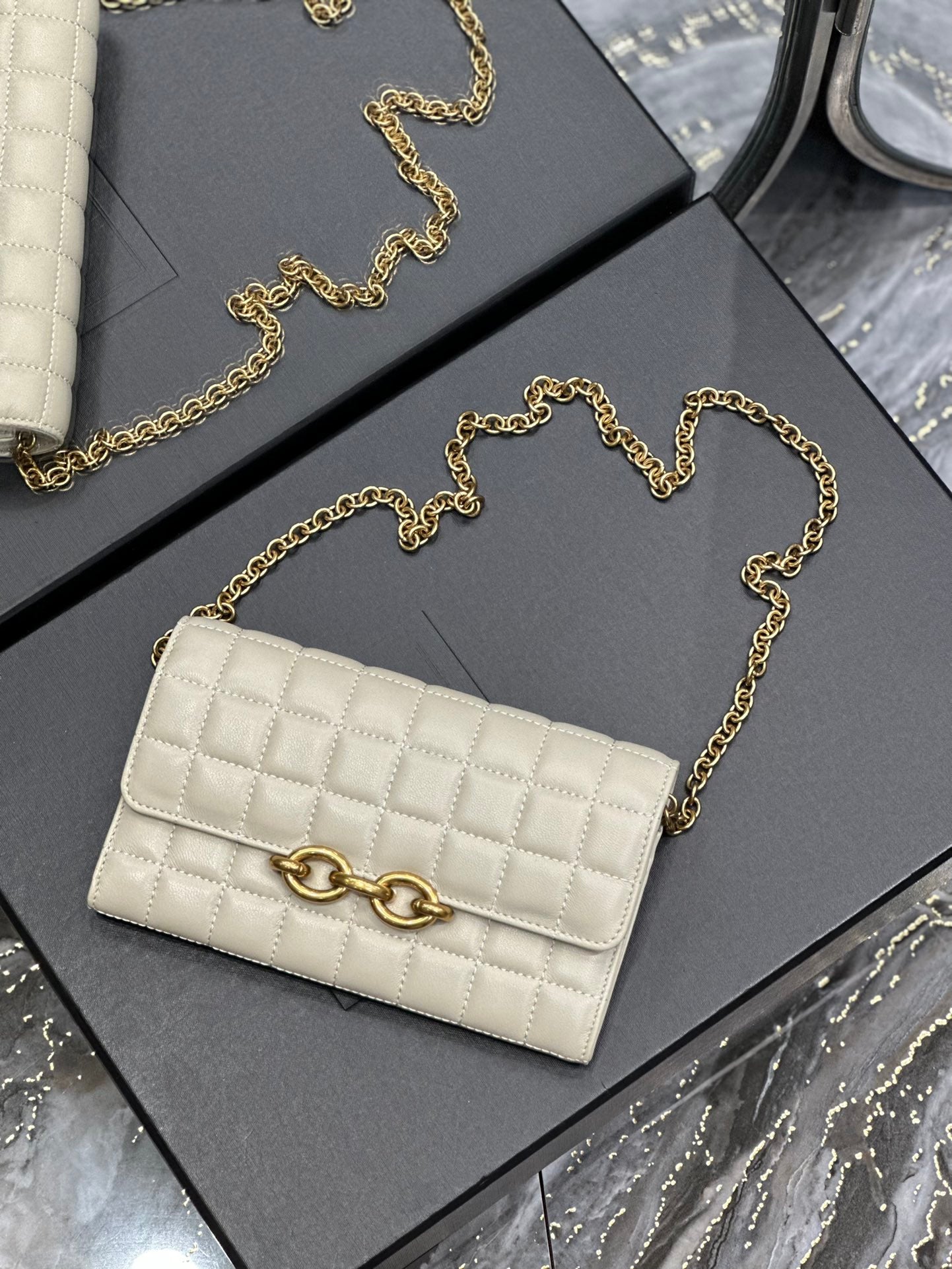YSL women's bags 52