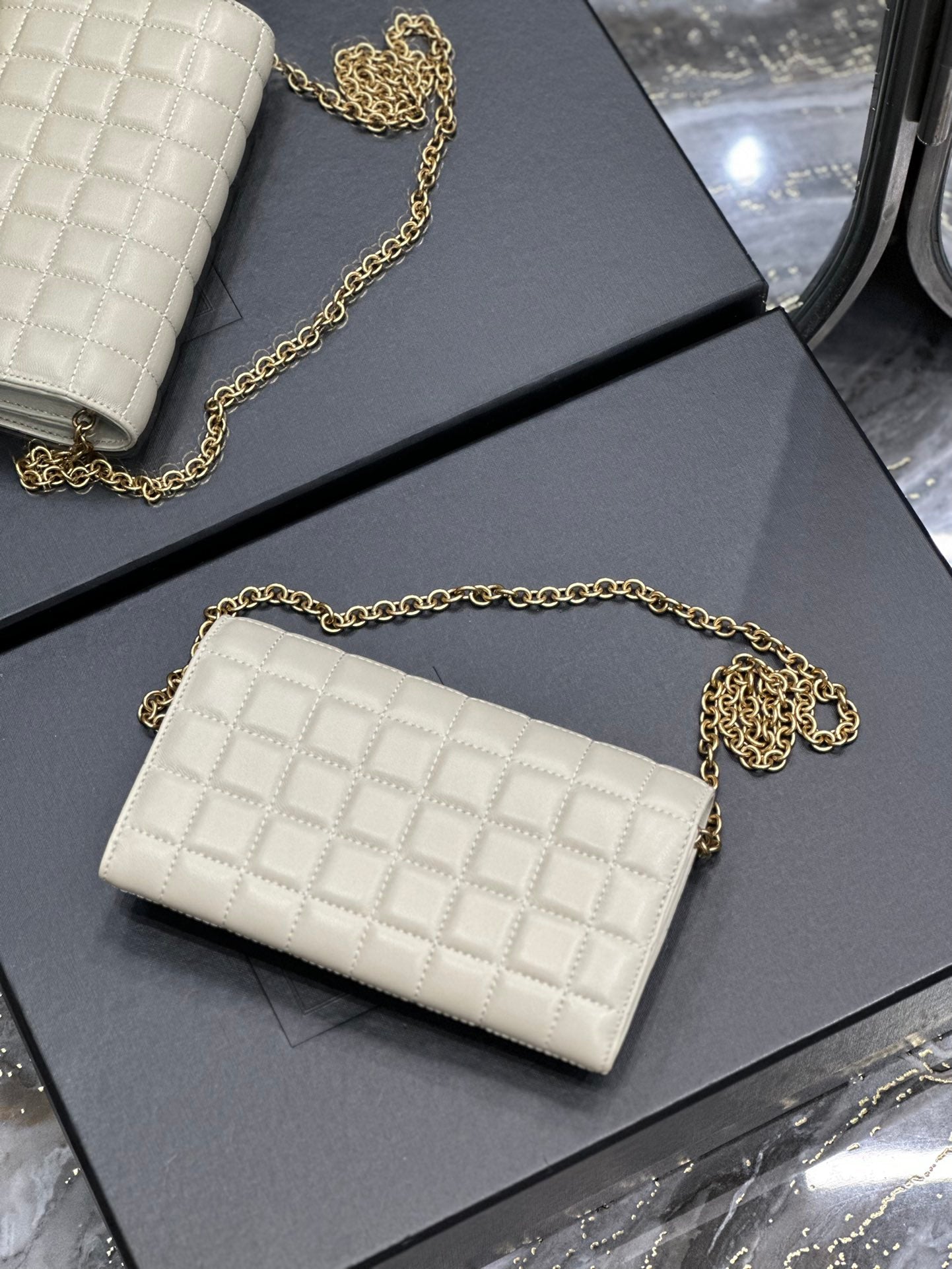 YSL women's bags 52