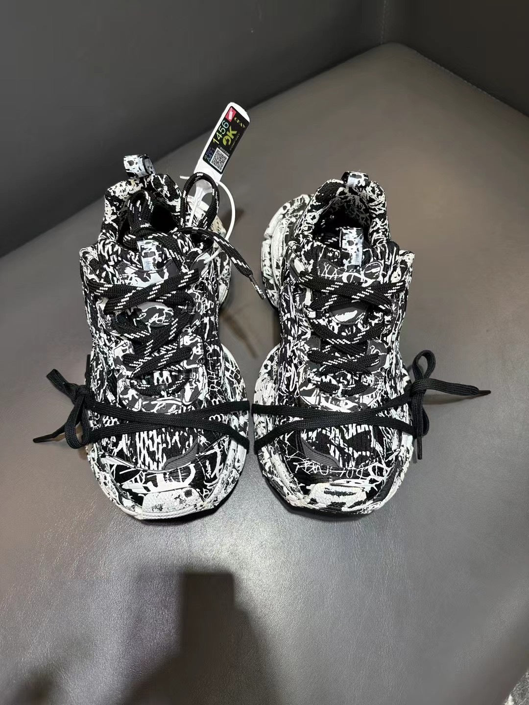 Balenciaga sneakers 07
