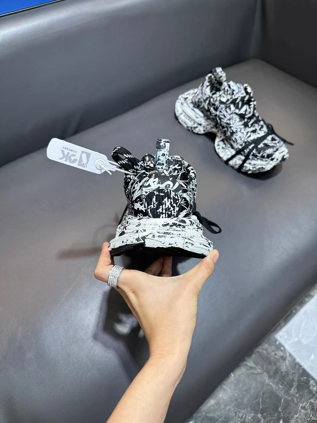 Balenciaga sneakers 07