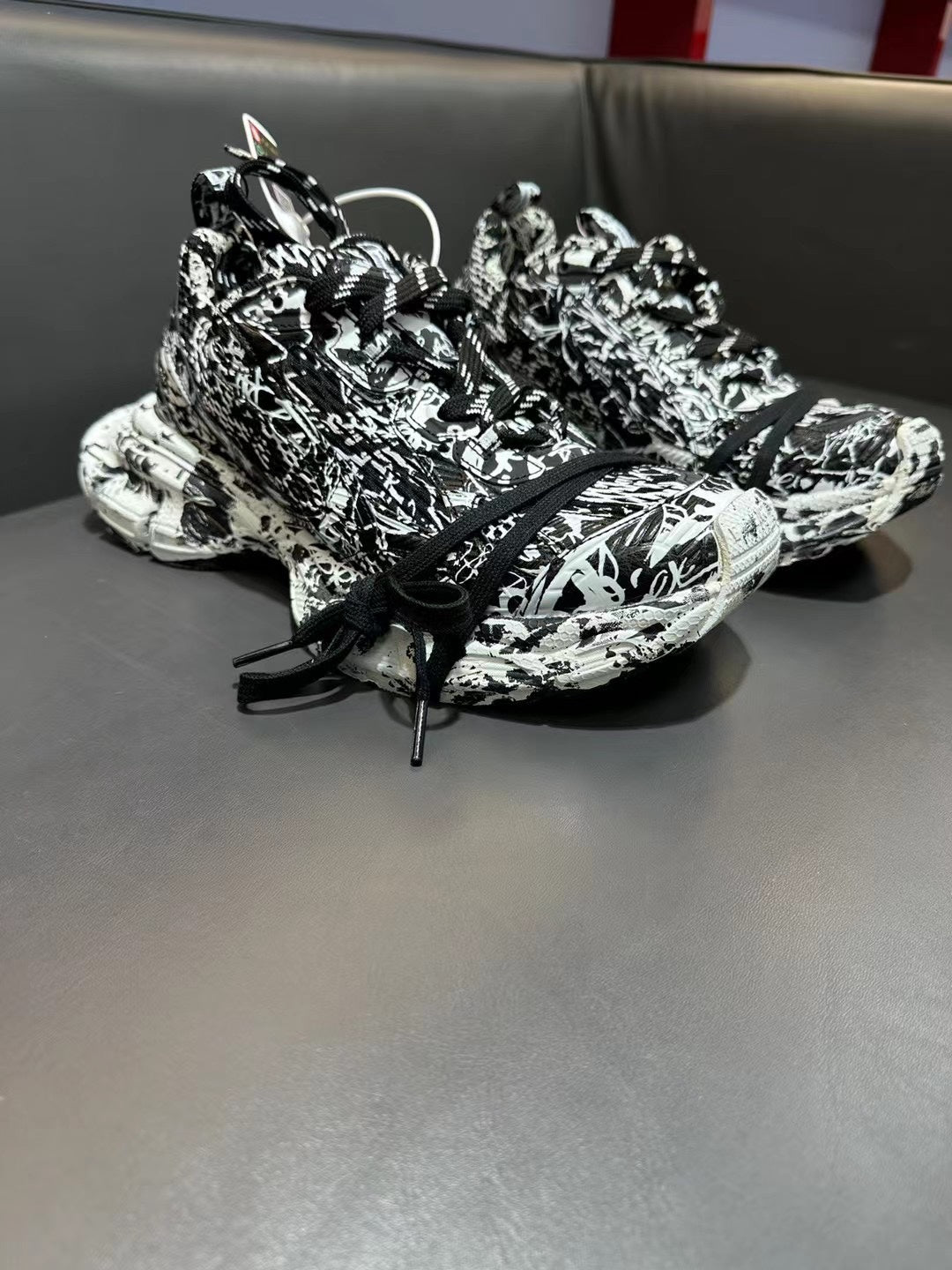 Balenciaga sneakers 07