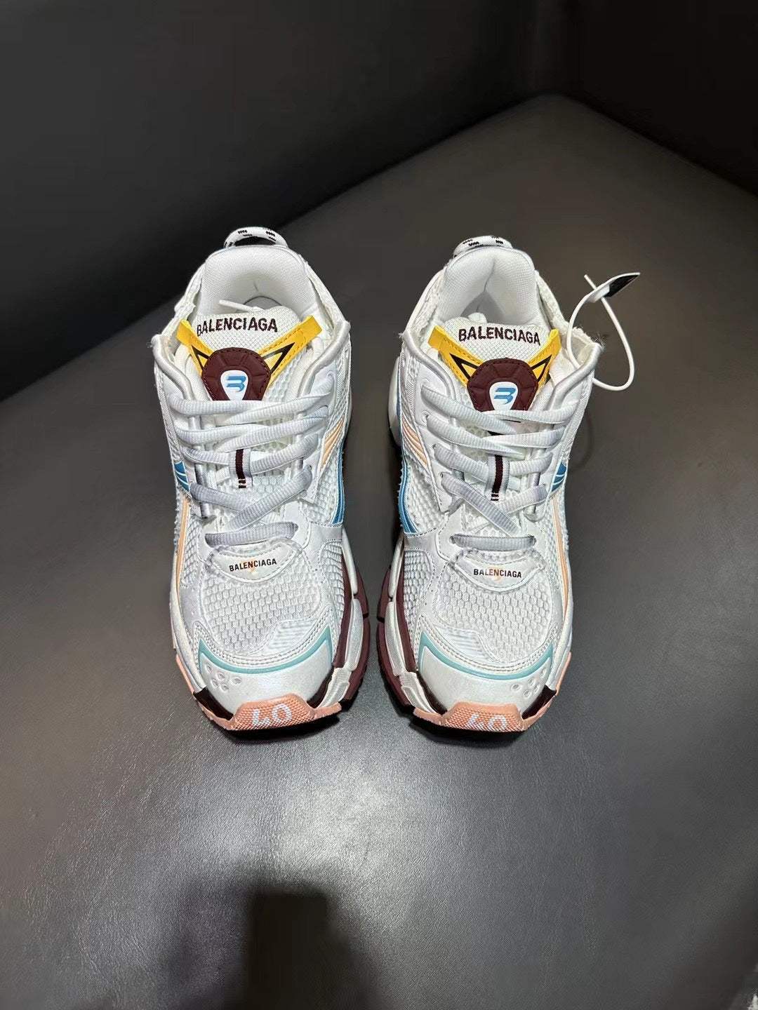 Balenciaga sneakers 08