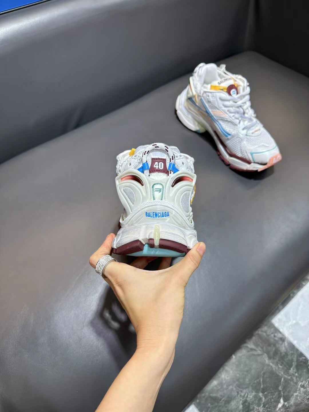 Balenciaga sneakers 08