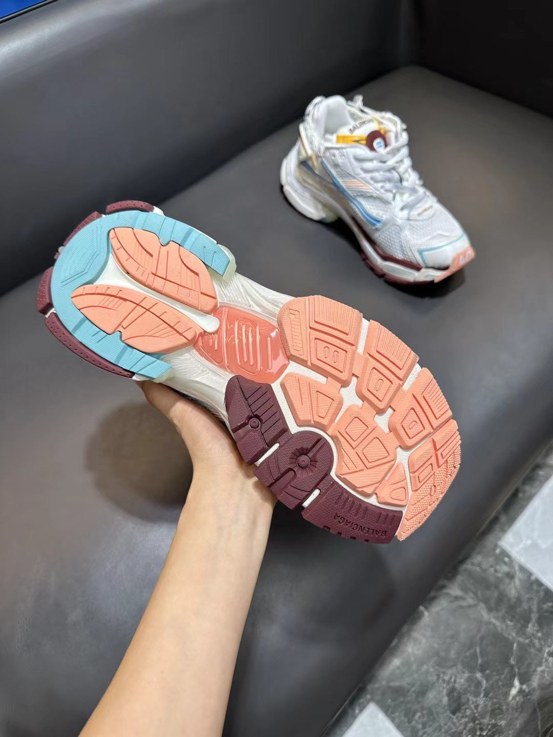 Balenciaga sneakers 08