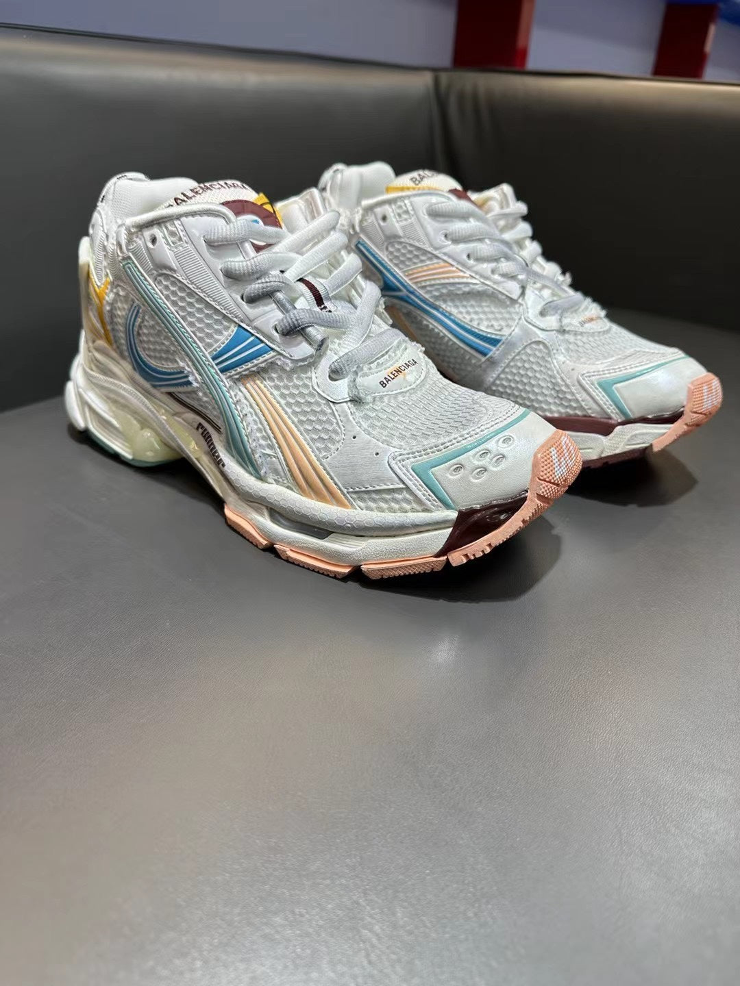 Balenciaga sneakers 08