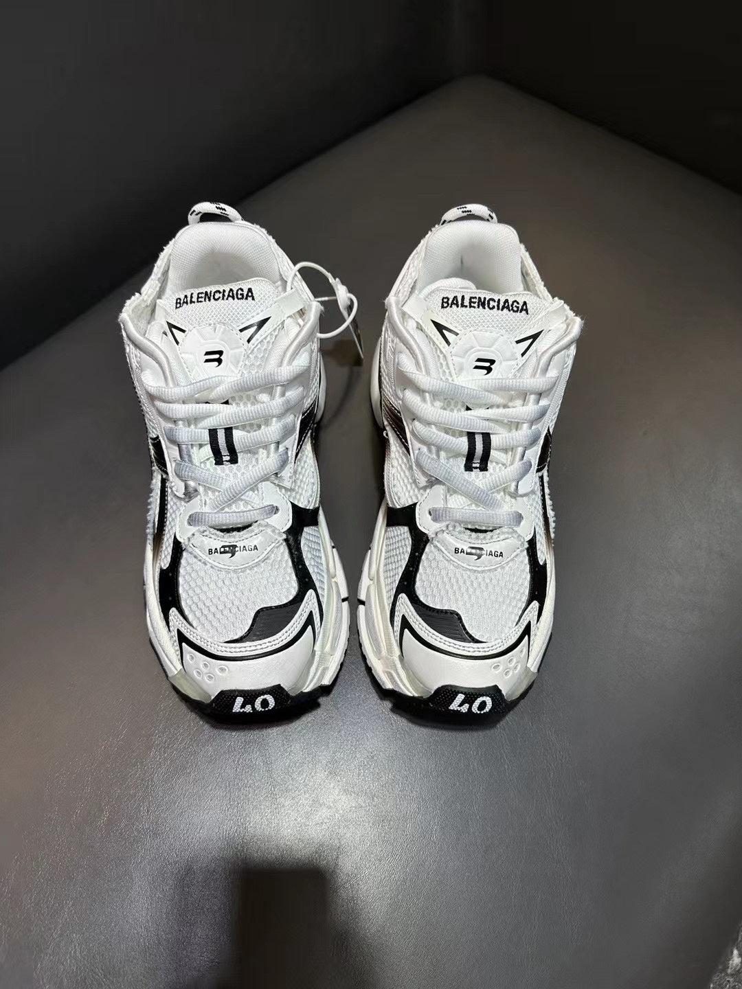 Balenciaga sneakers 09