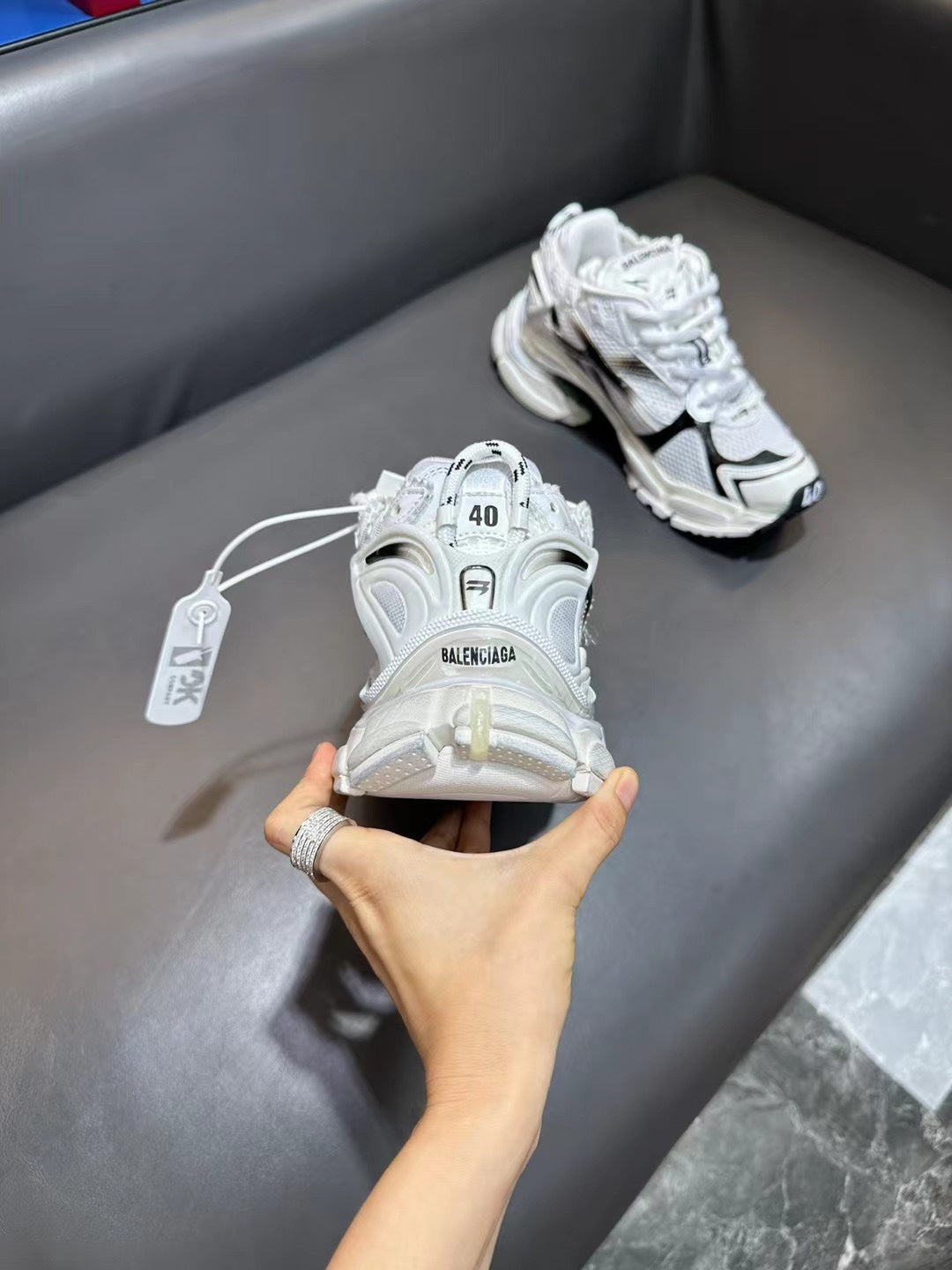 Balenciaga sneakers 09