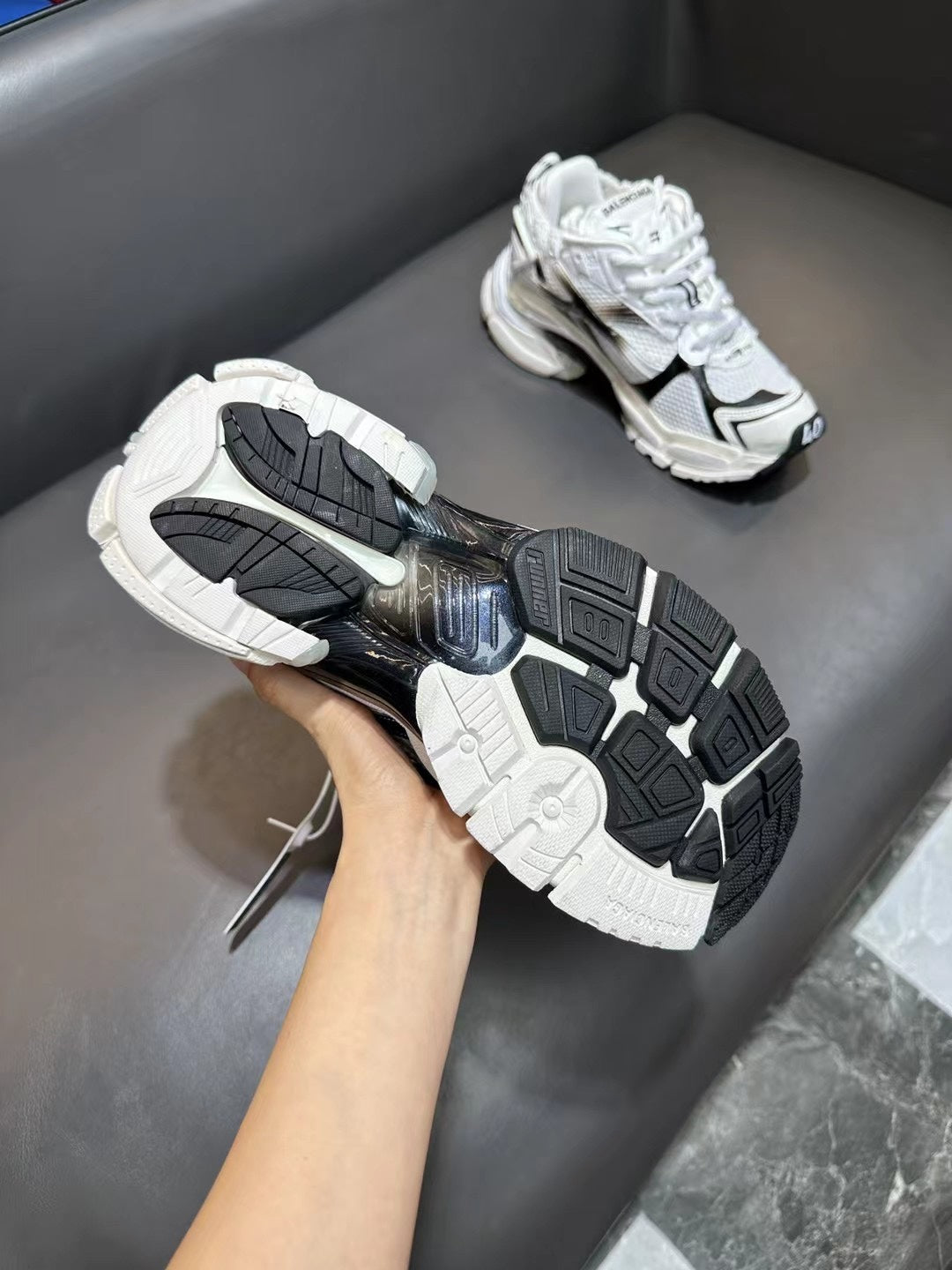 Balenciaga sneakers 09