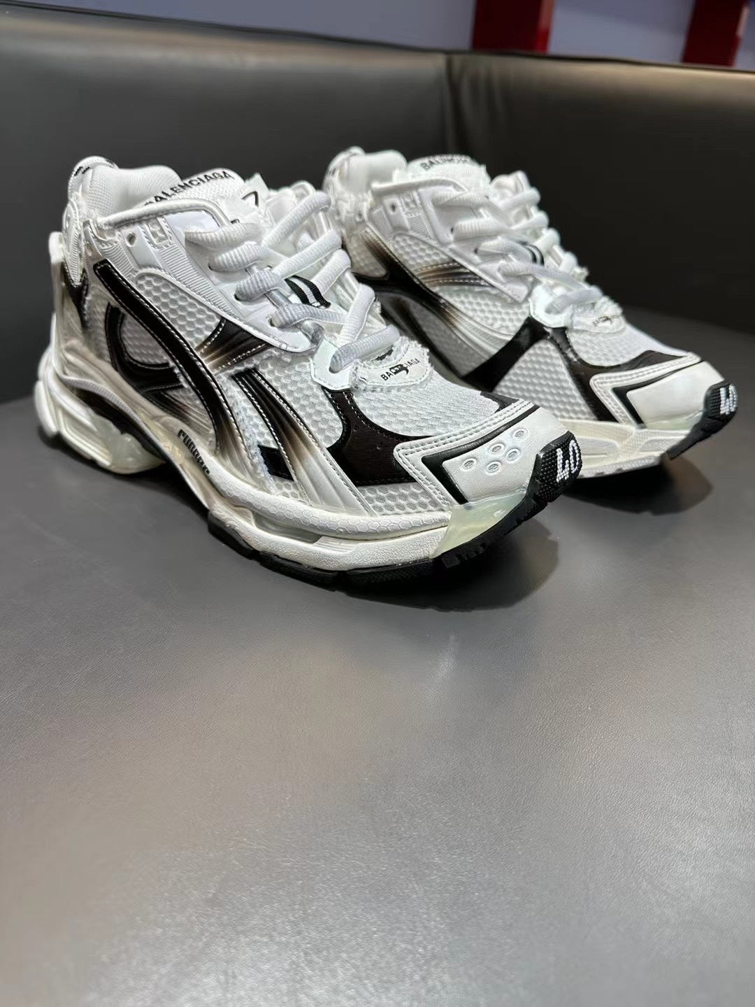 Balenciaga sneakers 09