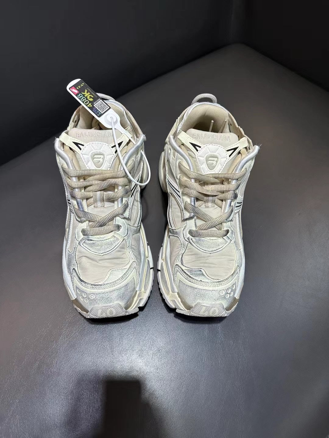 Balenciaga sneakers 10