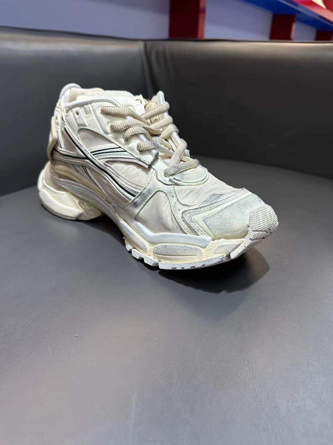 Balenciaga sneakers 10