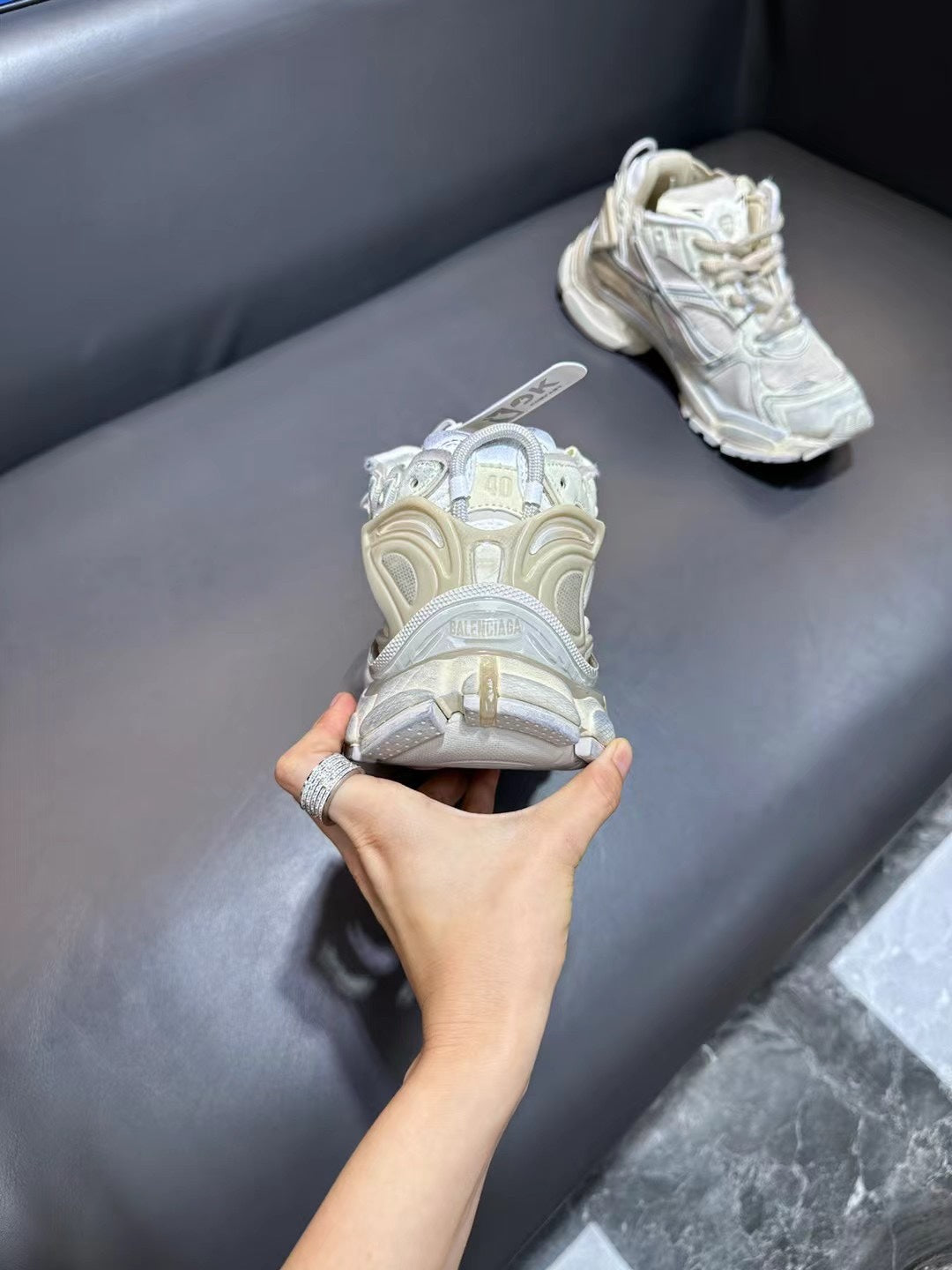 Balenciaga sneakers 10