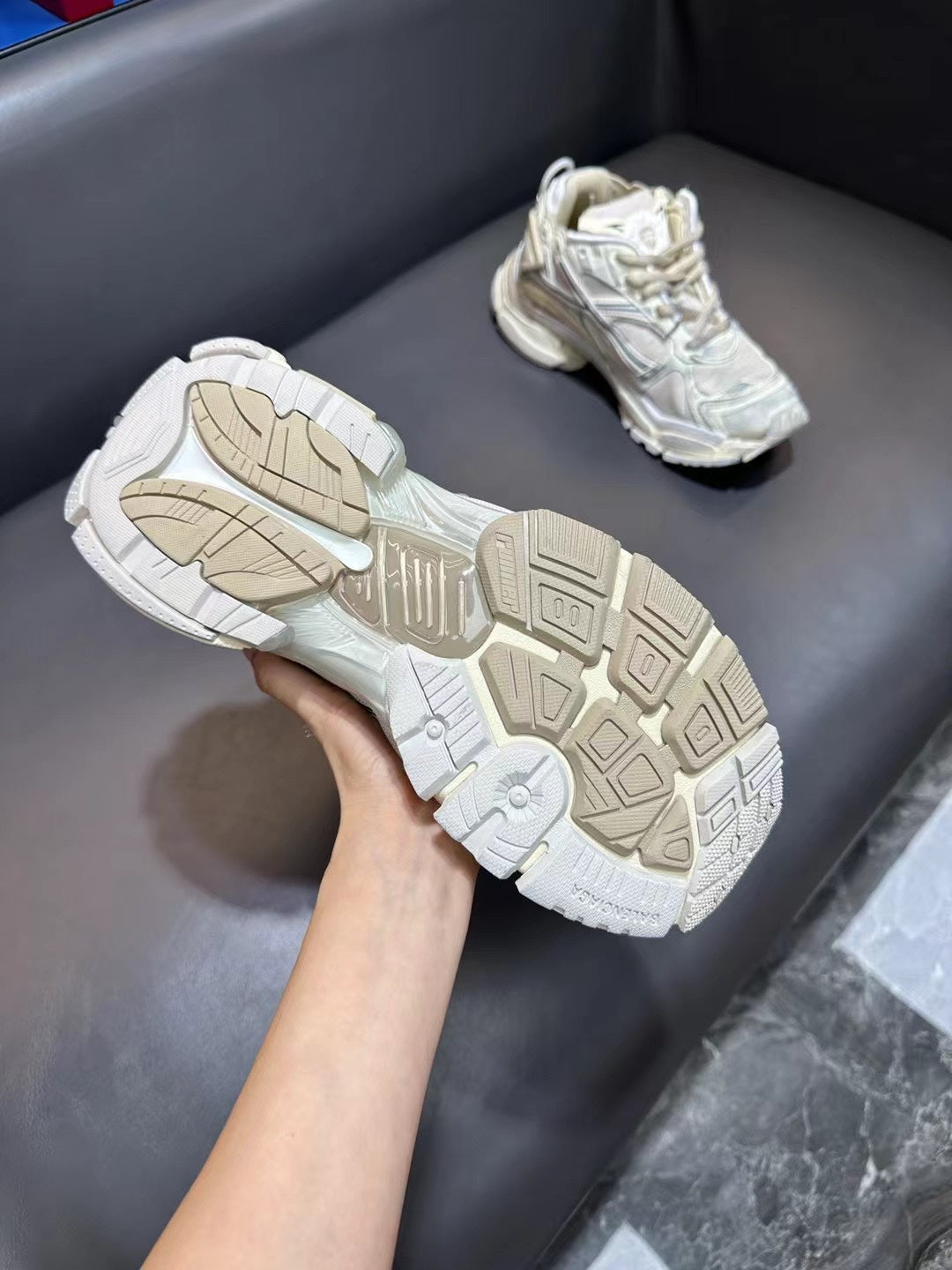 Balenciaga sneakers 10