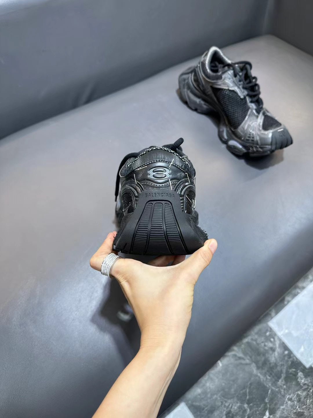 Balenciaga sneakers