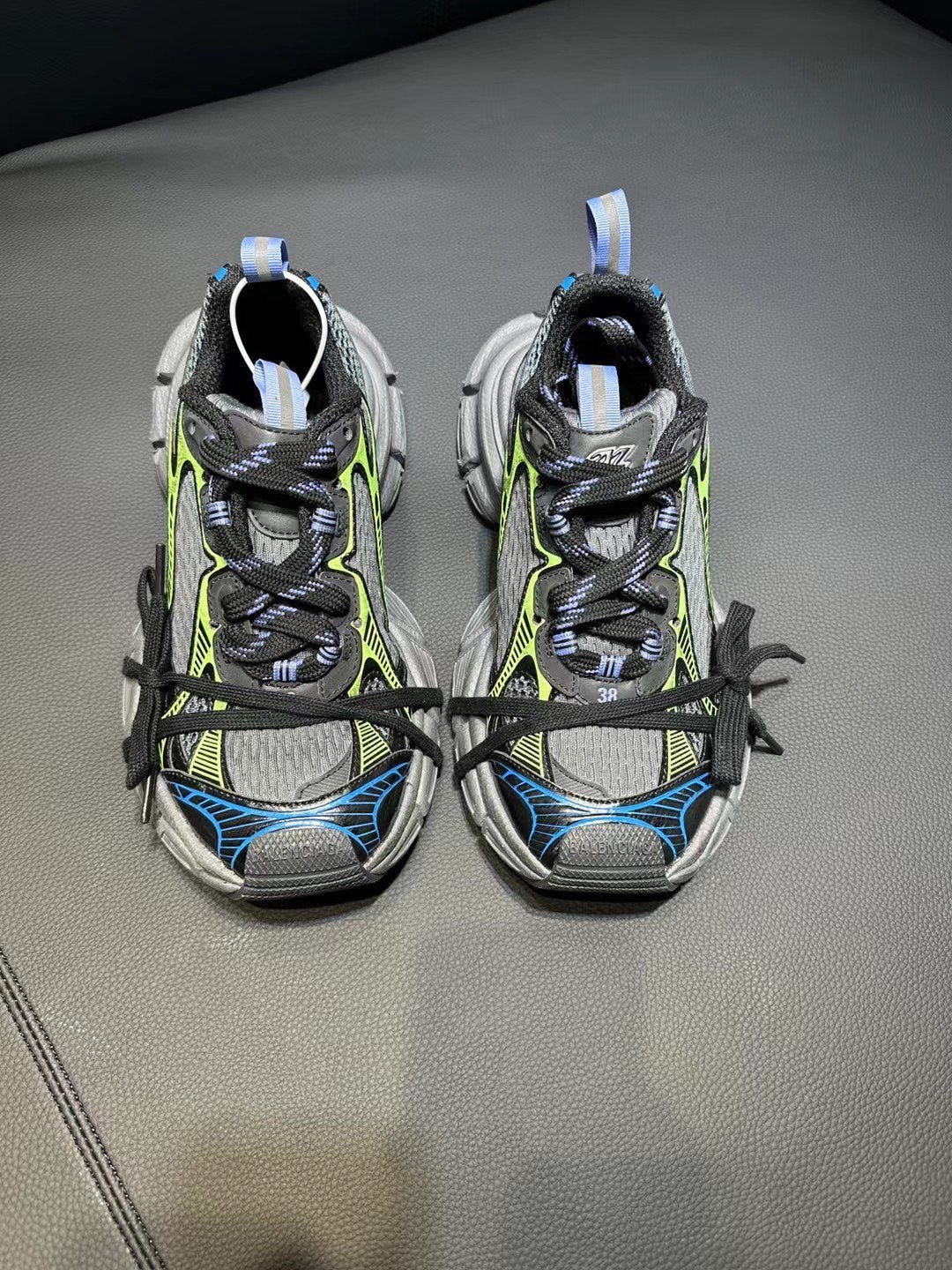 Balenciaga sneakers 12