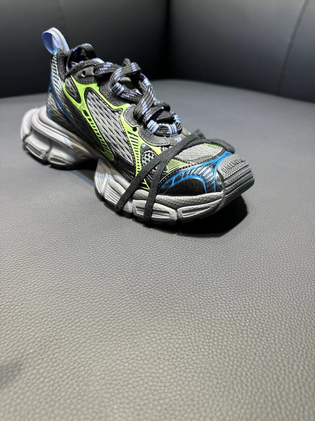 Balenciaga sneakers 12