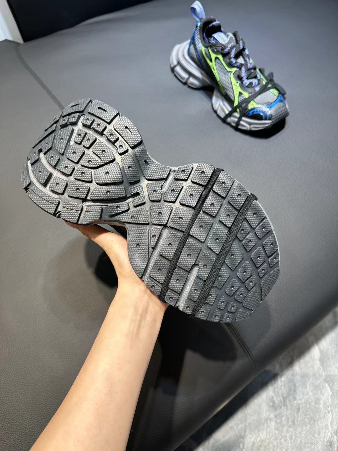 Balenciaga sneakers 12