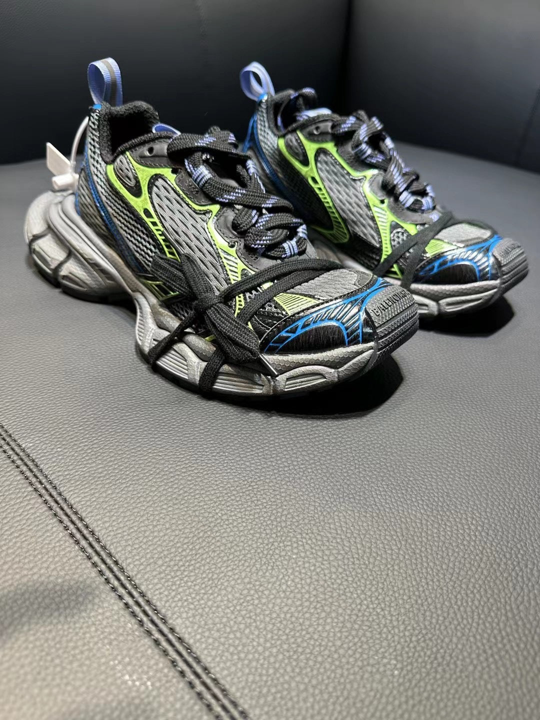 Balenciaga sneakers 12