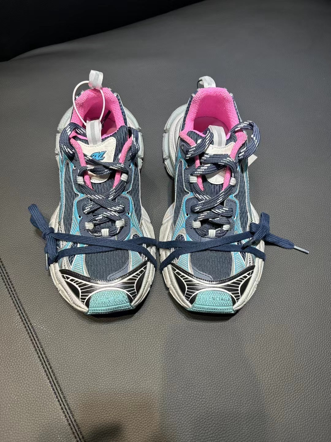 Balenciaga sneakers 13