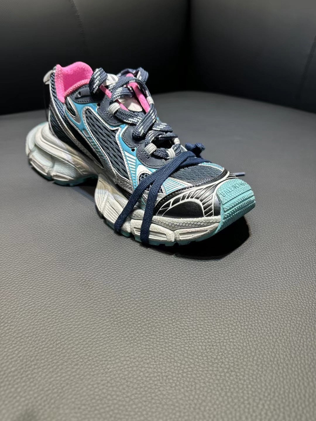 Balenciaga sneakers 13