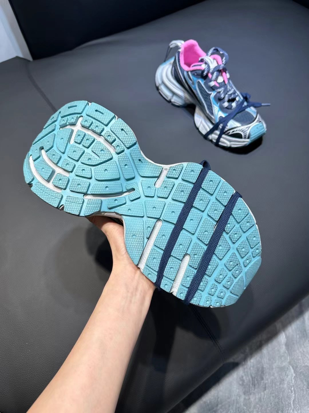 Balenciaga sneakers 13