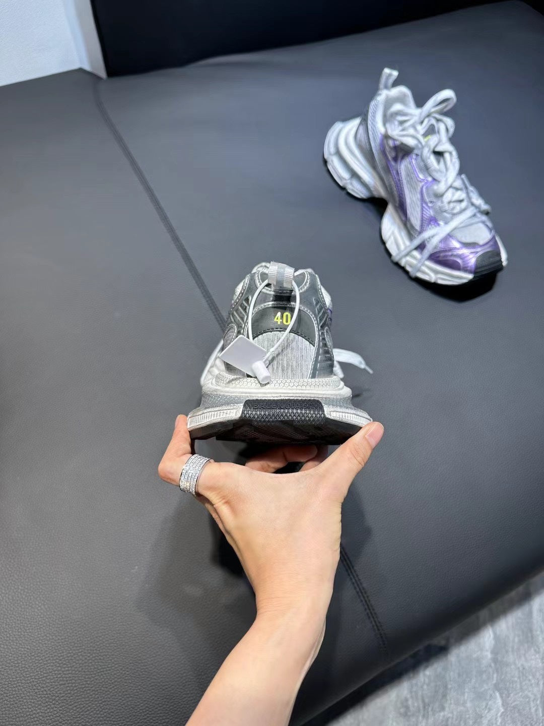 Balenciaga sneakers 14
