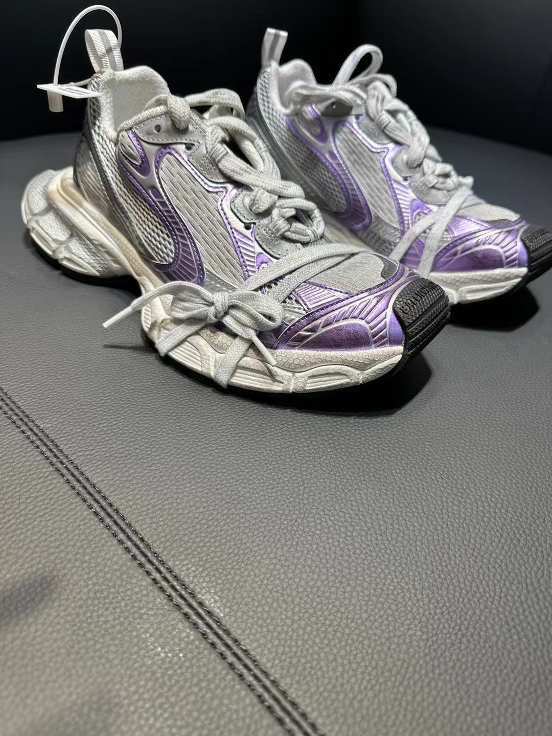 Balenciaga sneakers 14