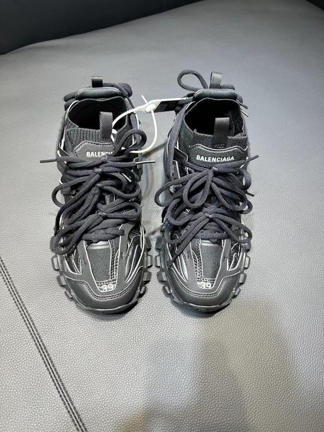 Balenciaga sneakers 16