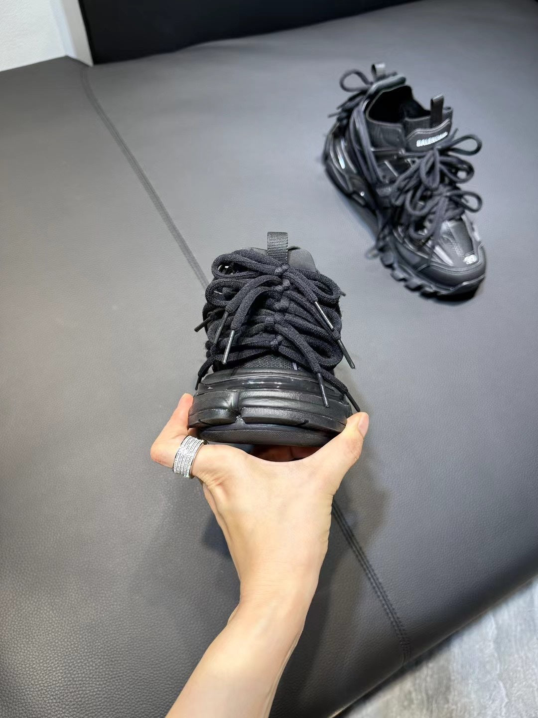 Balenciaga sneakers 16
