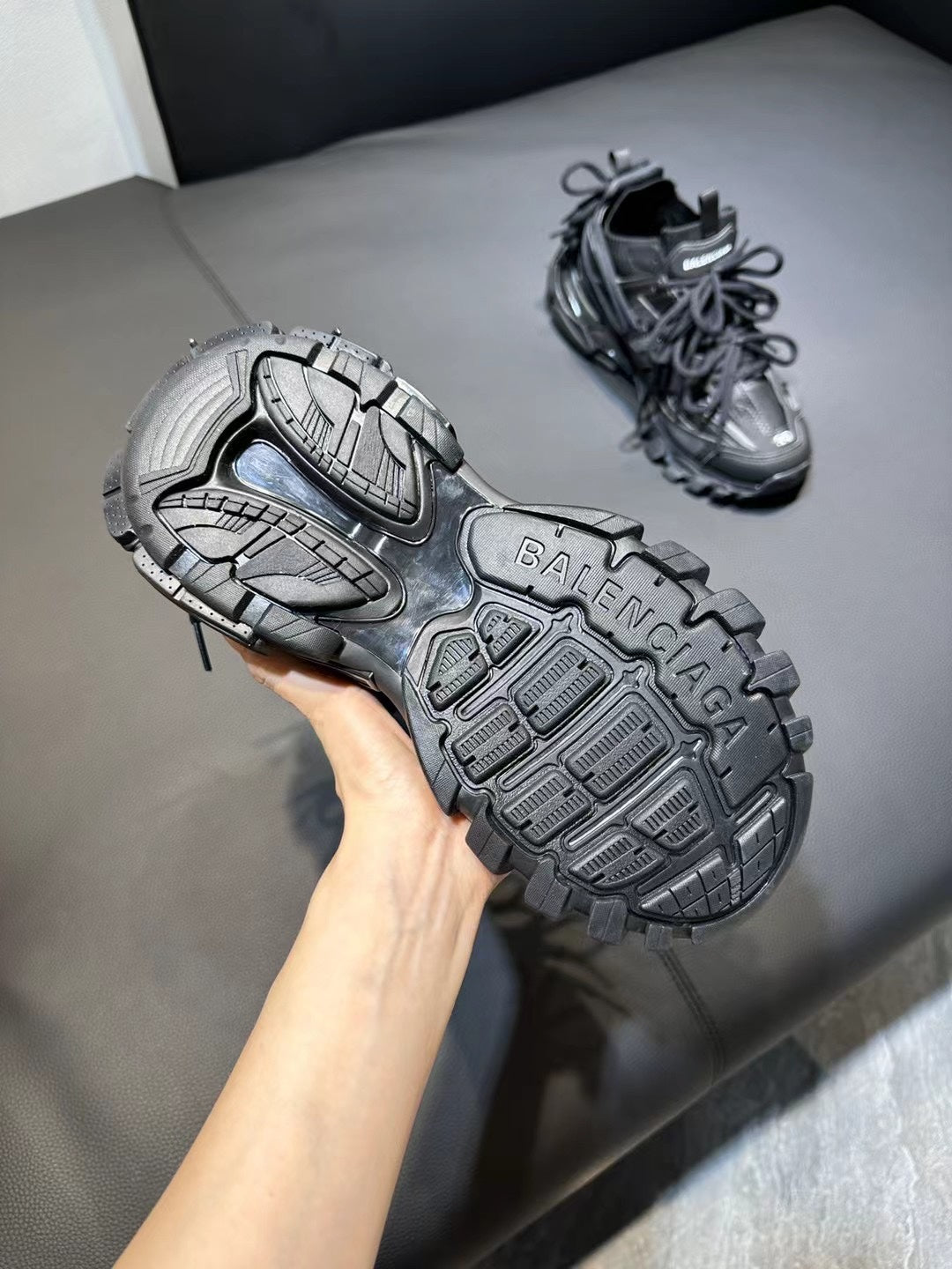 Balenciaga sneakers 16