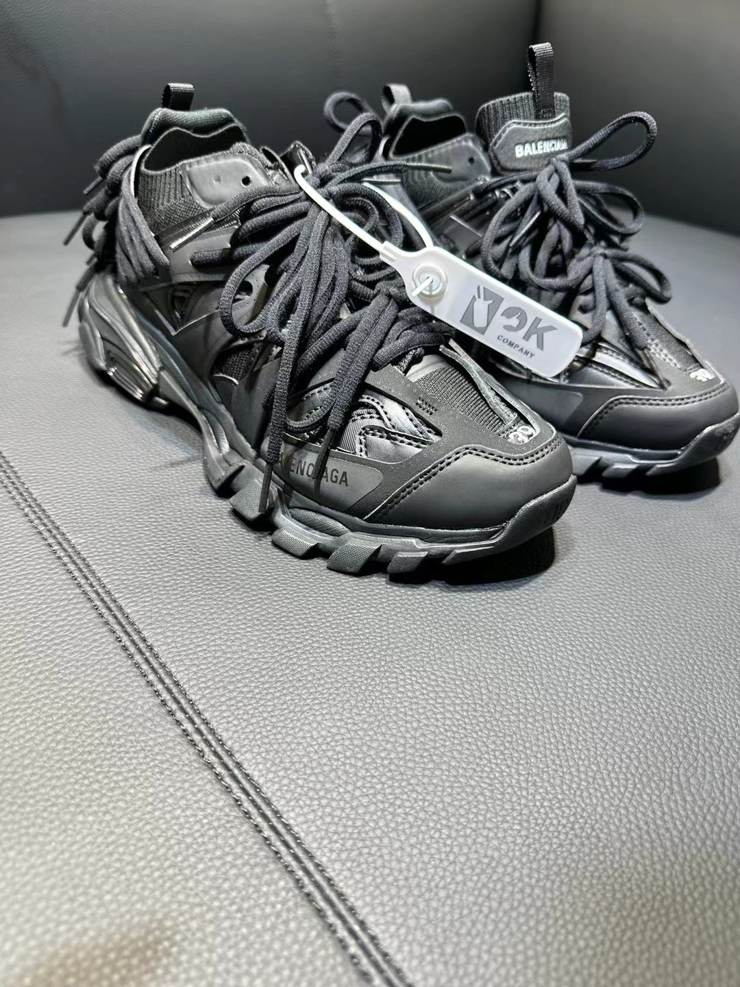Balenciaga sneakers 16