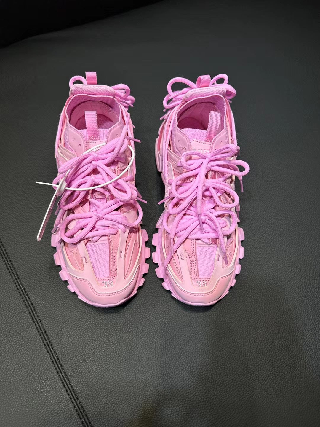 Balenciaga sneakers 17