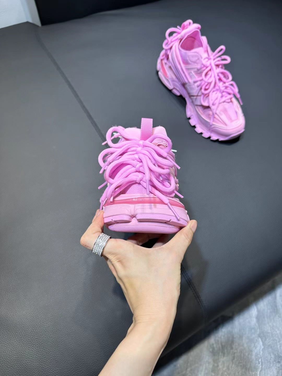 Balenciaga sneakers 17