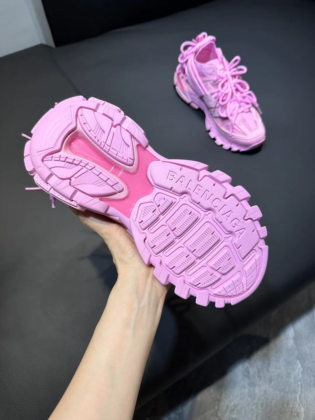 Balenciaga sneakers 17