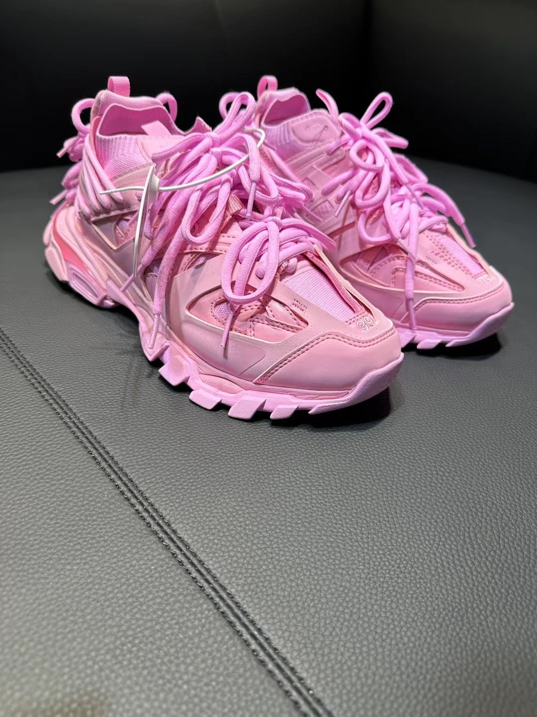 Balenciaga sneakers 17