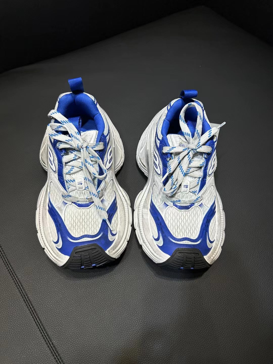Balenciaga sneakers 18