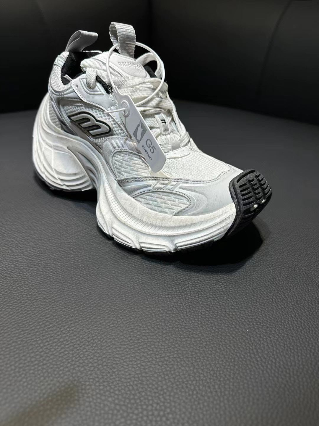 Balenciaga sneakers 19
