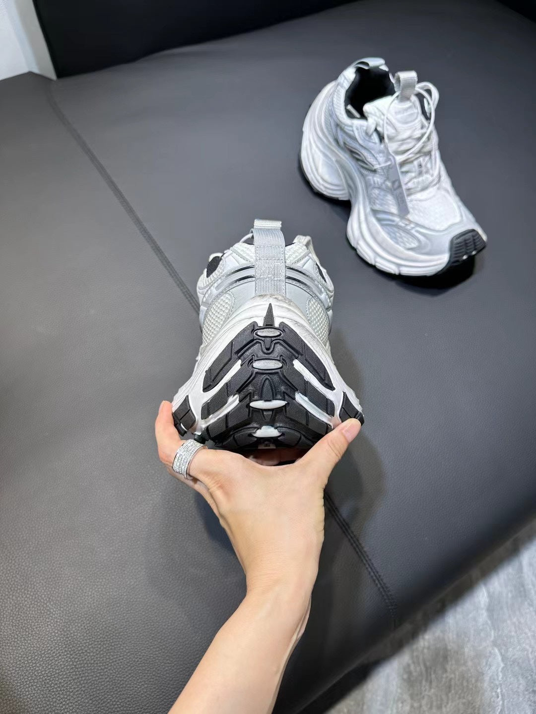 Balenciaga sneakers 19