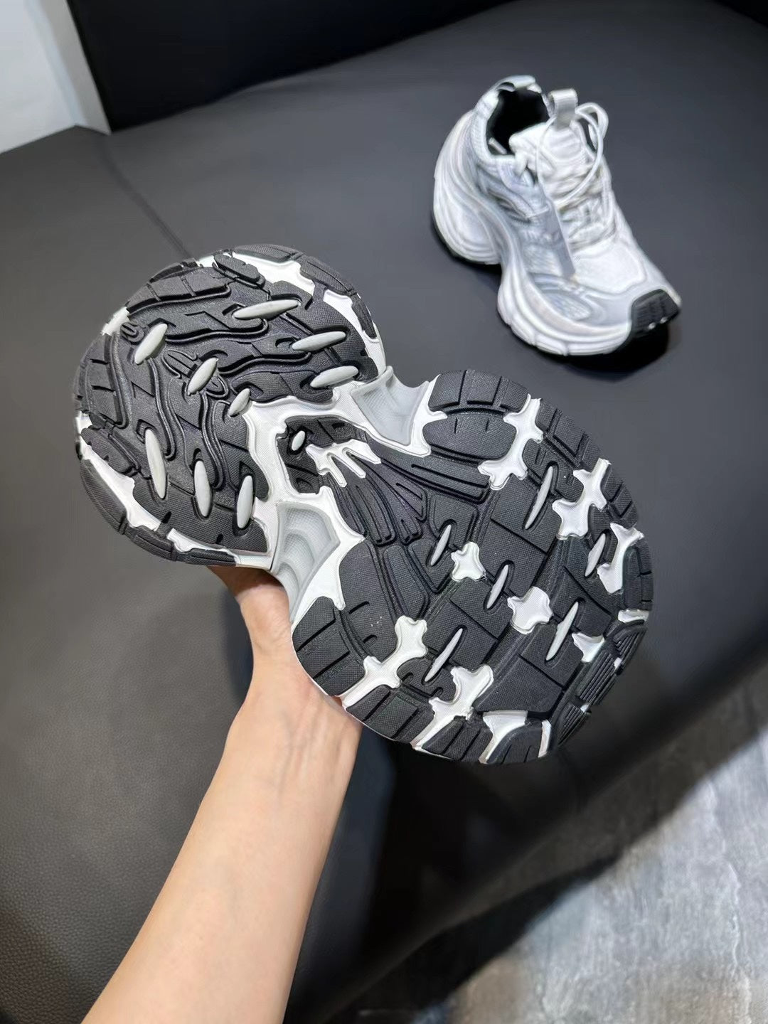 Balenciaga sneakers 19