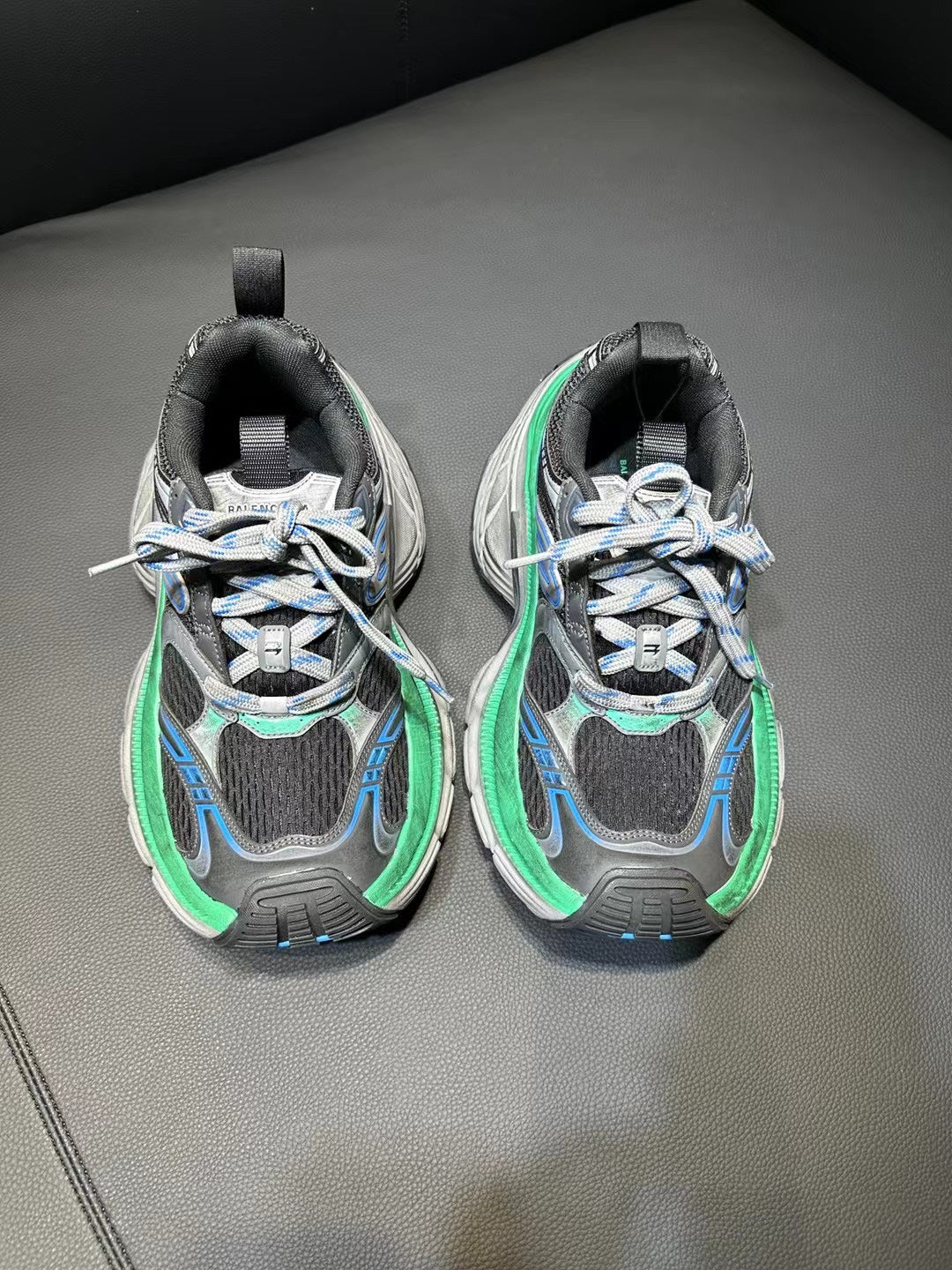 Balenciaga sneakers 21