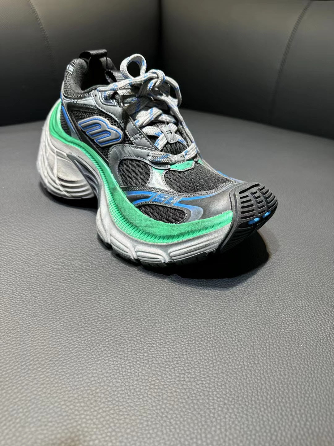 Balenciaga sneakers 21