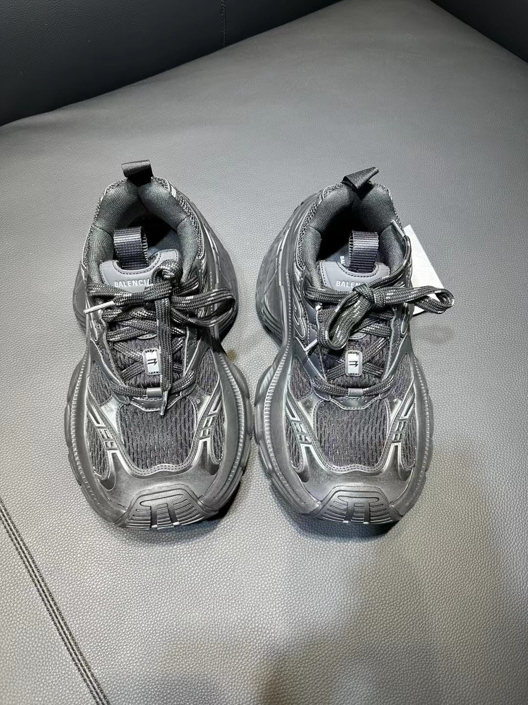 Balenciaga sneakers 22