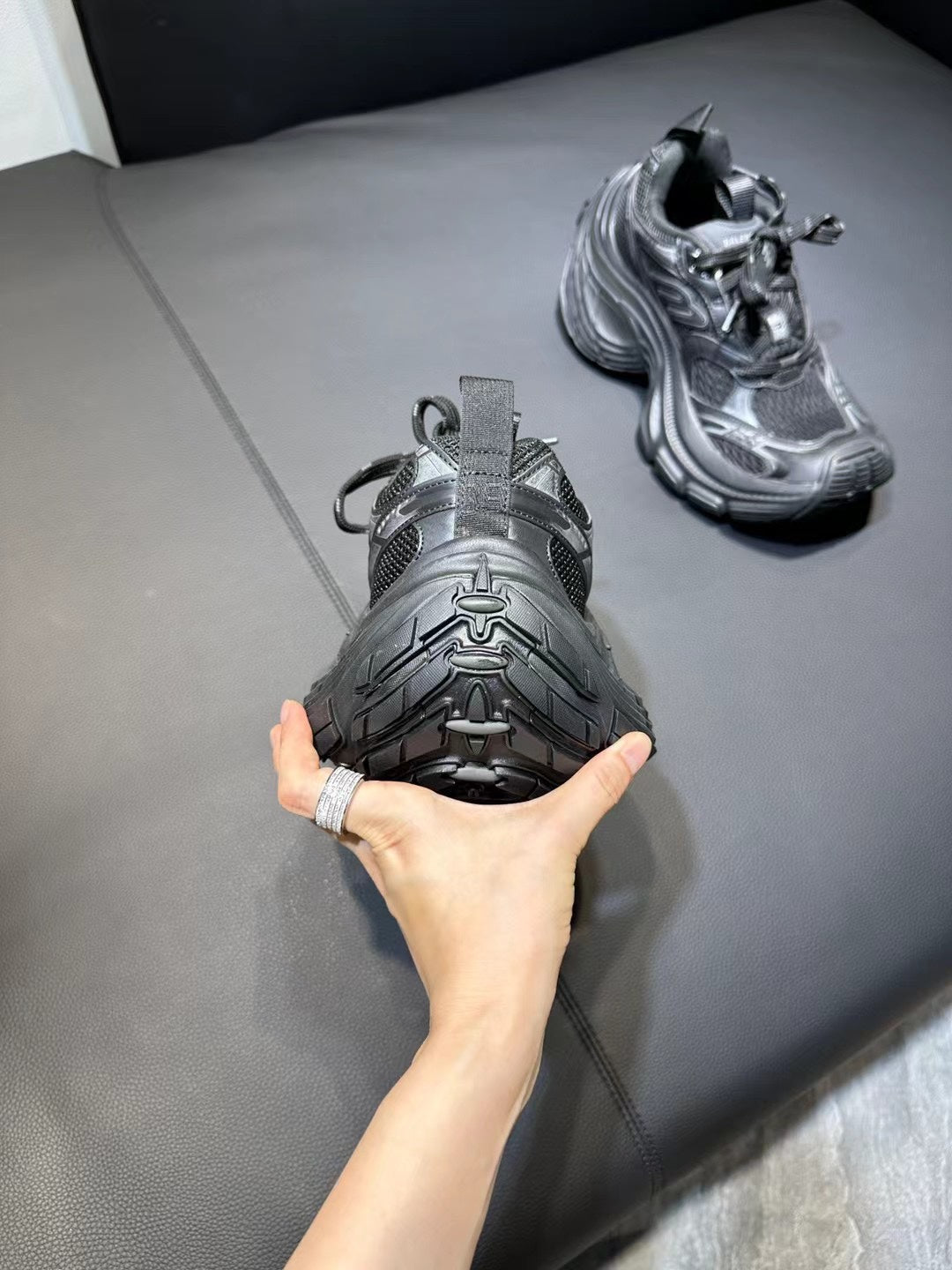 Balenciaga sneakers 22