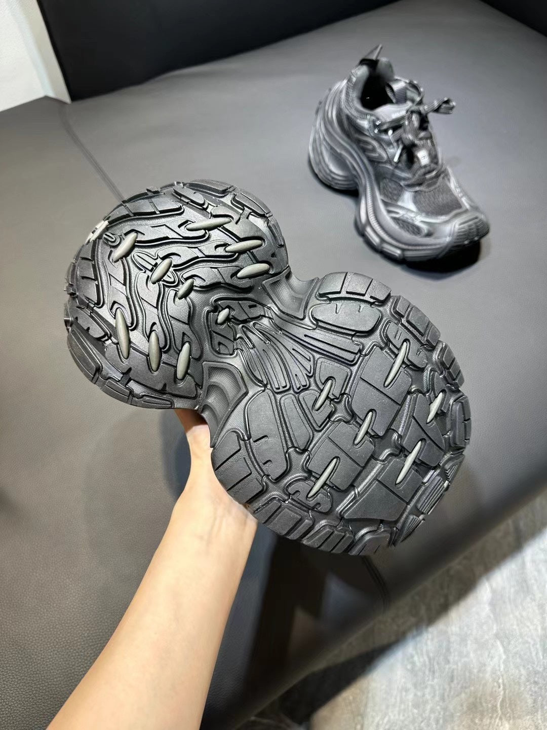 Balenciaga sneakers 22