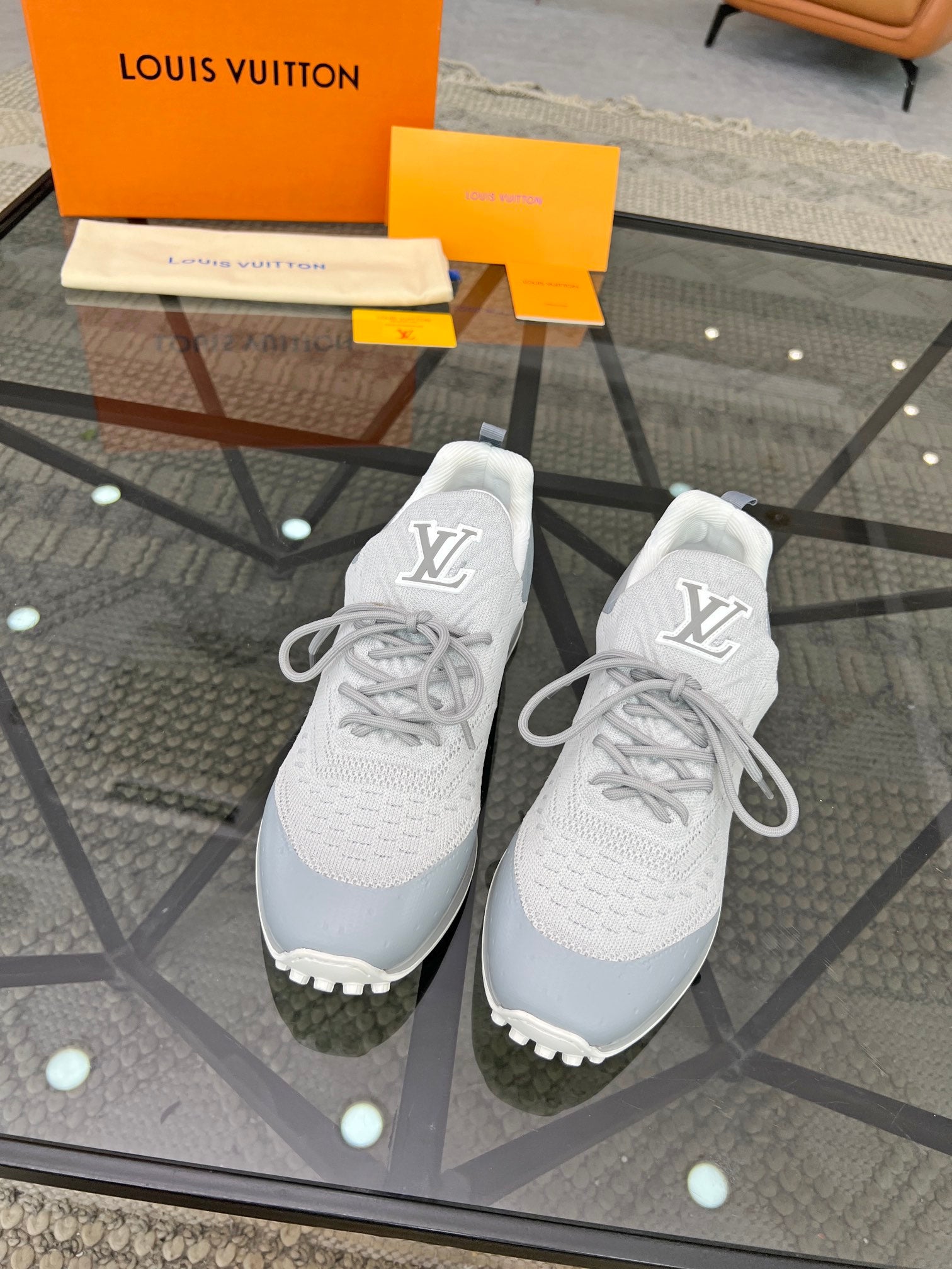 Louis Vuitton sneakers 28